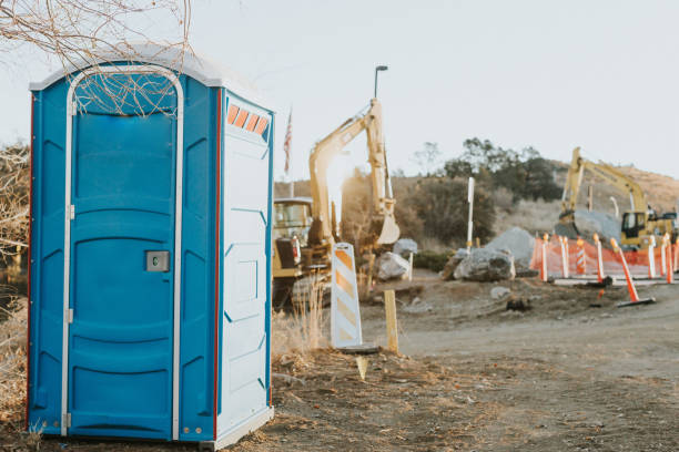 Best Portable restroom trailer rental  in Bloomer, WI