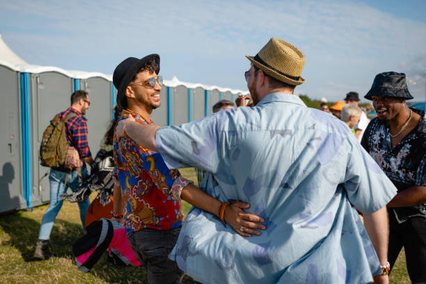 Best Porta potty rental near me  in Bloomer, WI