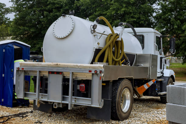 Best Porta potty rental near me  in Bloomer, WI