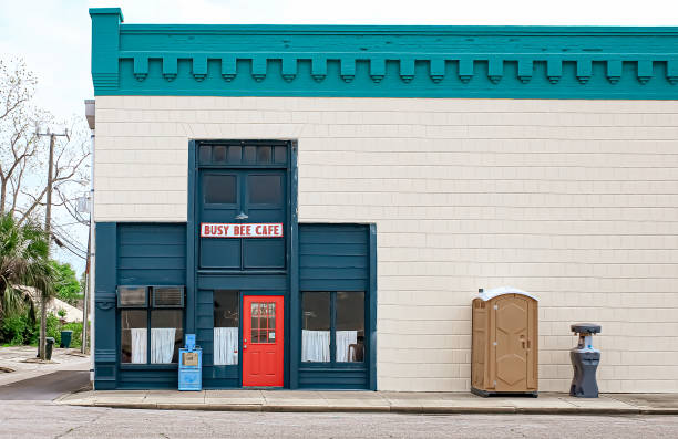 Best Porta potty delivery and setup  in Bloomer, WI